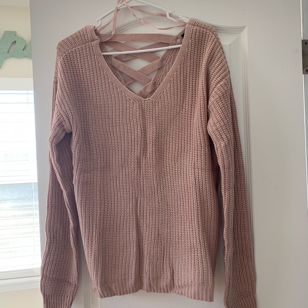Rue 21 sweater